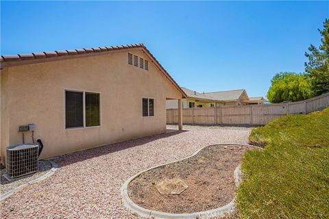 A home in Menifee