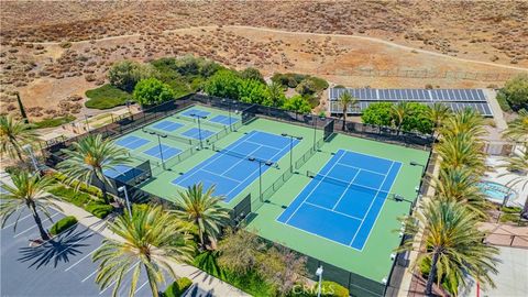 A home in Menifee