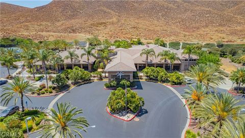 A home in Menifee