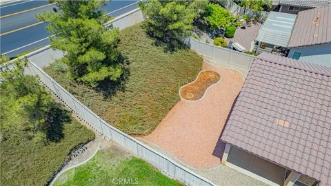 A home in Menifee