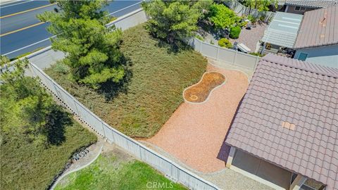 A home in Menifee