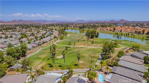 A home in Menifee