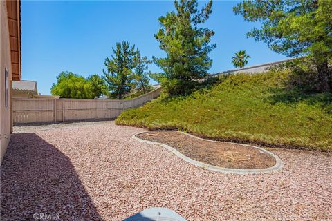 A home in Menifee