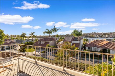 A home in Mission Viejo