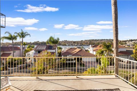 A home in Mission Viejo