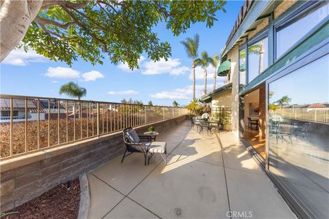 A home in Mission Viejo