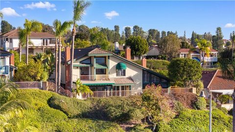 A home in Mission Viejo