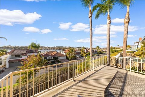 A home in Mission Viejo