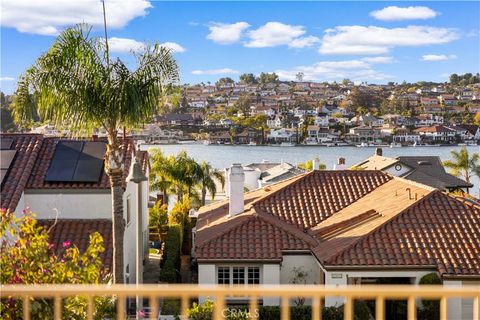 A home in Mission Viejo