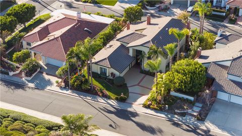 A home in Mission Viejo