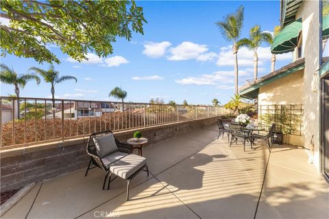 A home in Mission Viejo