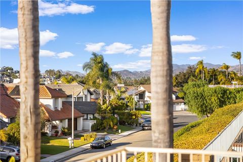 A home in Mission Viejo