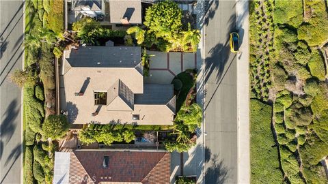 A home in Mission Viejo