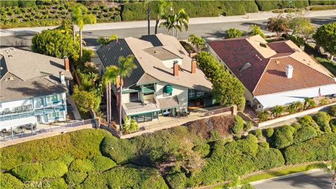 A home in Mission Viejo