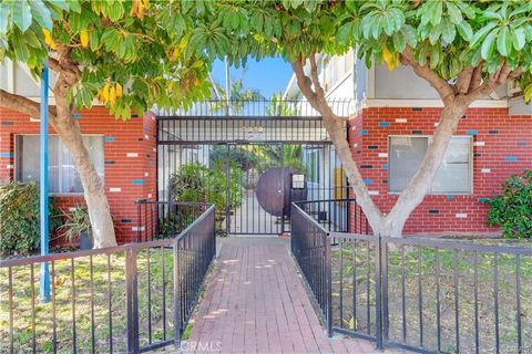 7339 Milton Avenue Whittier CA 90602