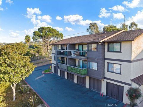 A home in San Diego