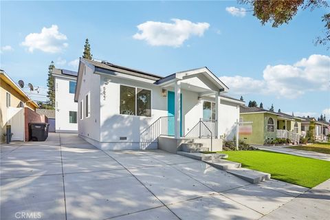 A home in Lakewood