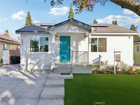 A home in Lakewood