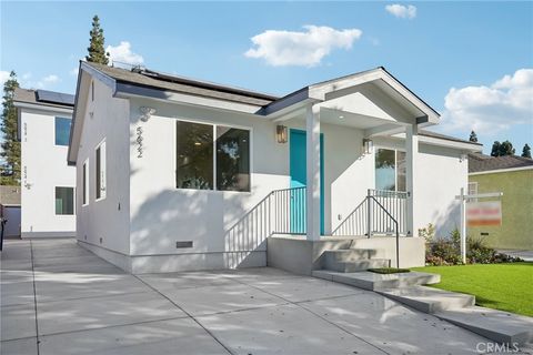 A home in Lakewood