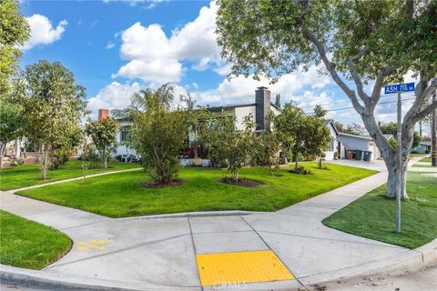 1714 W Ash Avenue Fullerton CA 92833