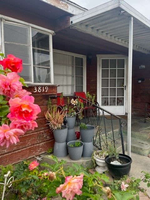 A home in Huntington Park