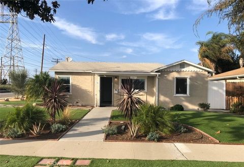 A home in Torrance