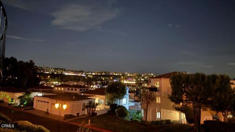 A home in Mission Viejo