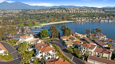 A home in Mission Viejo