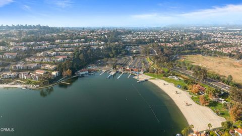 A home in Mission Viejo