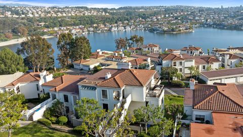 A home in Mission Viejo