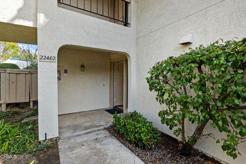 A home in Mission Viejo