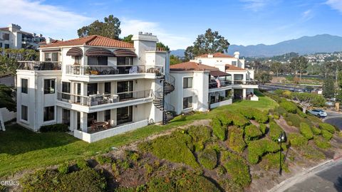 A home in Mission Viejo