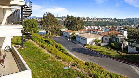 A home in Mission Viejo