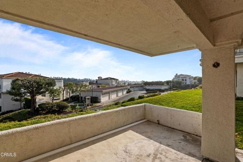 A home in Mission Viejo