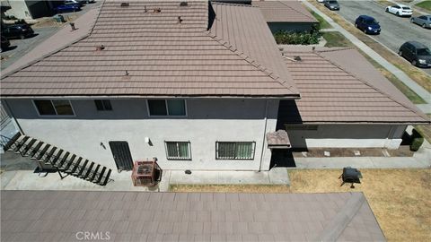 A home in Highland