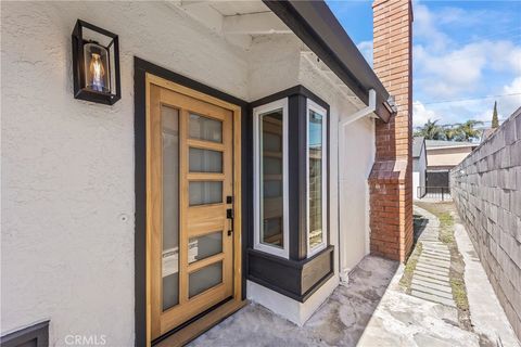1835 W La Palma Avenue B Anaheim CA 92801