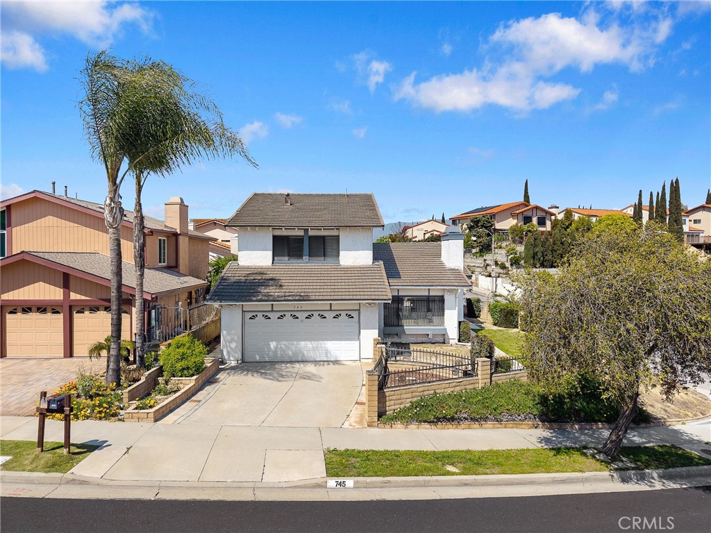 745 Metro Drive
