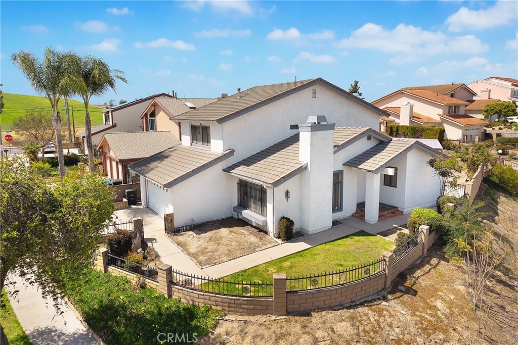 745 Metro Drive