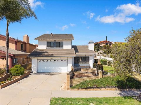 745 Metro Drive Monterey Park CA 91755