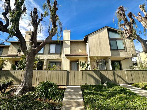 A home in North Hills