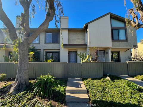 A home in North Hills