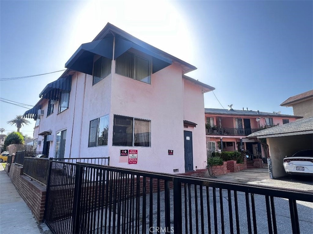 Properties 3 400 401 N Atlantic Boulevard
