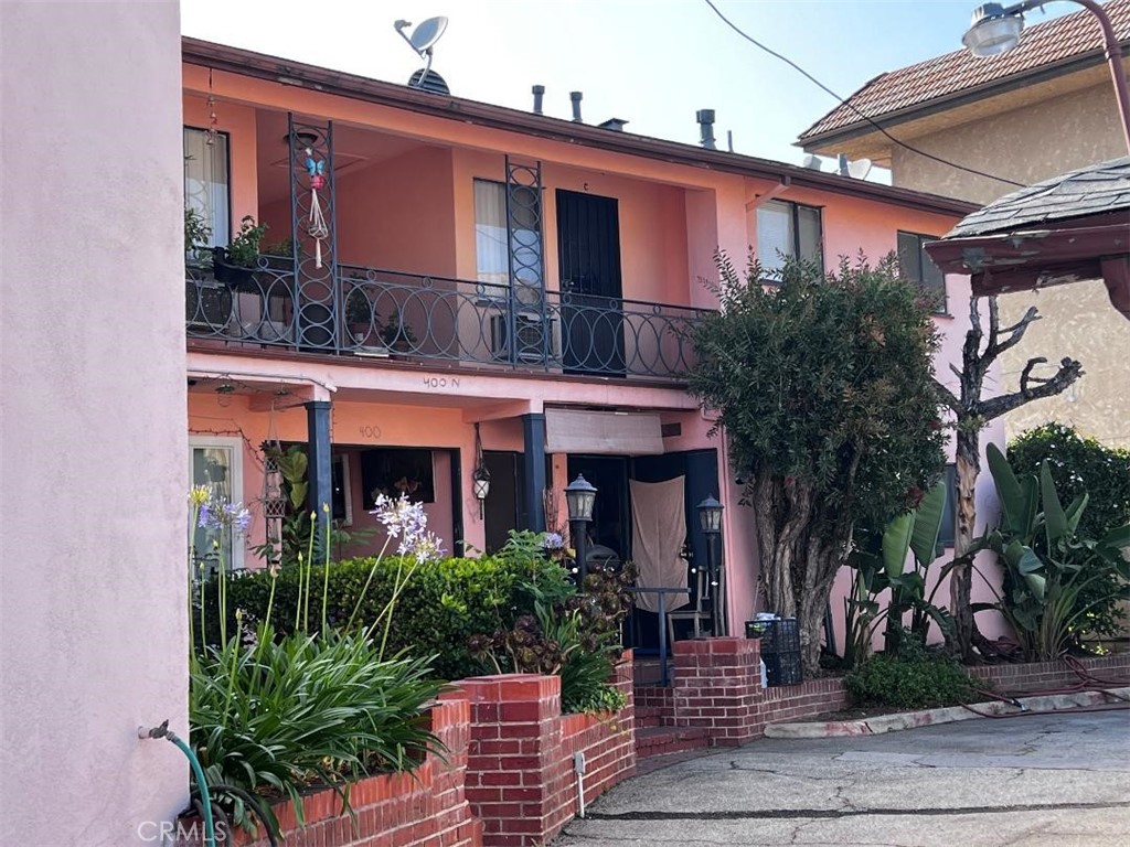 Properties 1 400 401 N Atlantic Boulevard