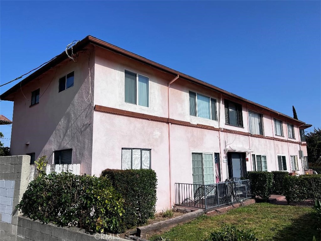 Properties 2 400 401 N Atlantic Boulevard