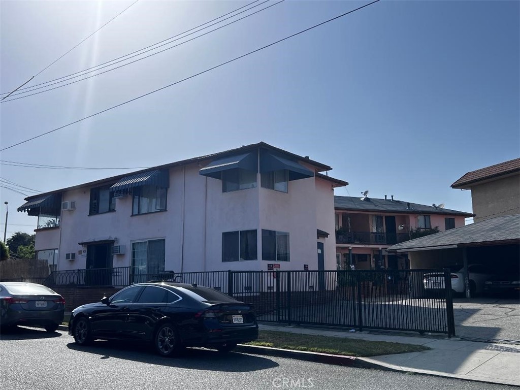 Properties 4 400 401 N Atlantic Boulevard