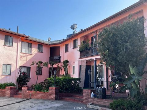 400 401 N Atlantic Boulevard Alhambra CA 91801