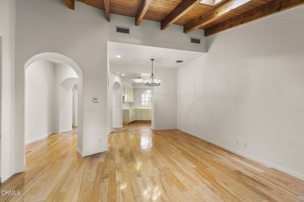 Photo 7 of 17 of 306 E Aliso Street F condo