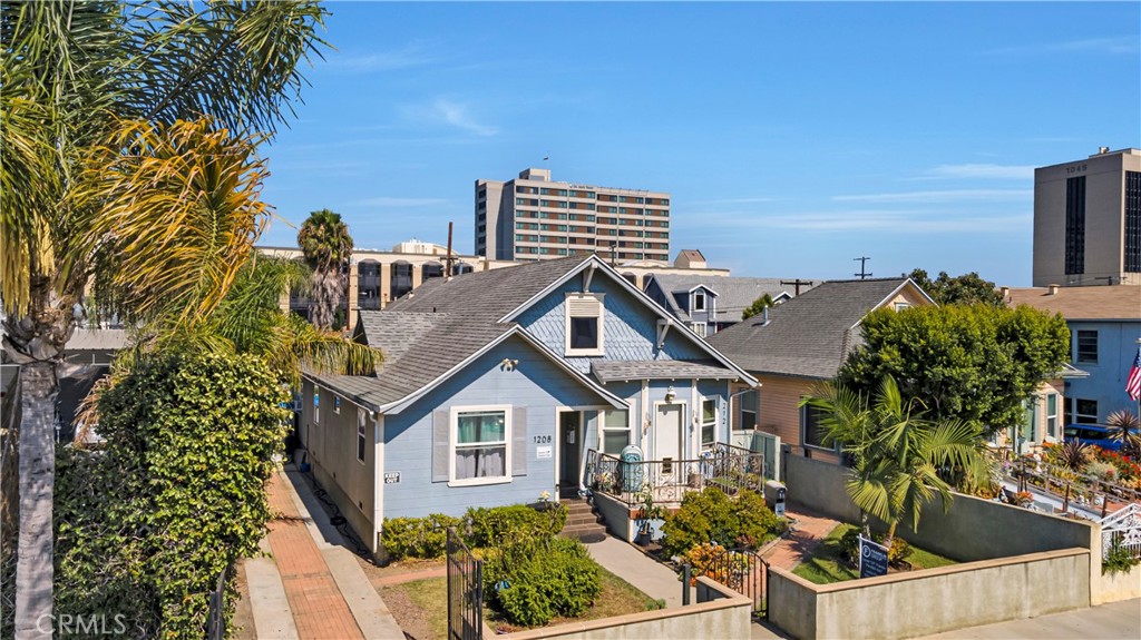 1208 Linden Avenue