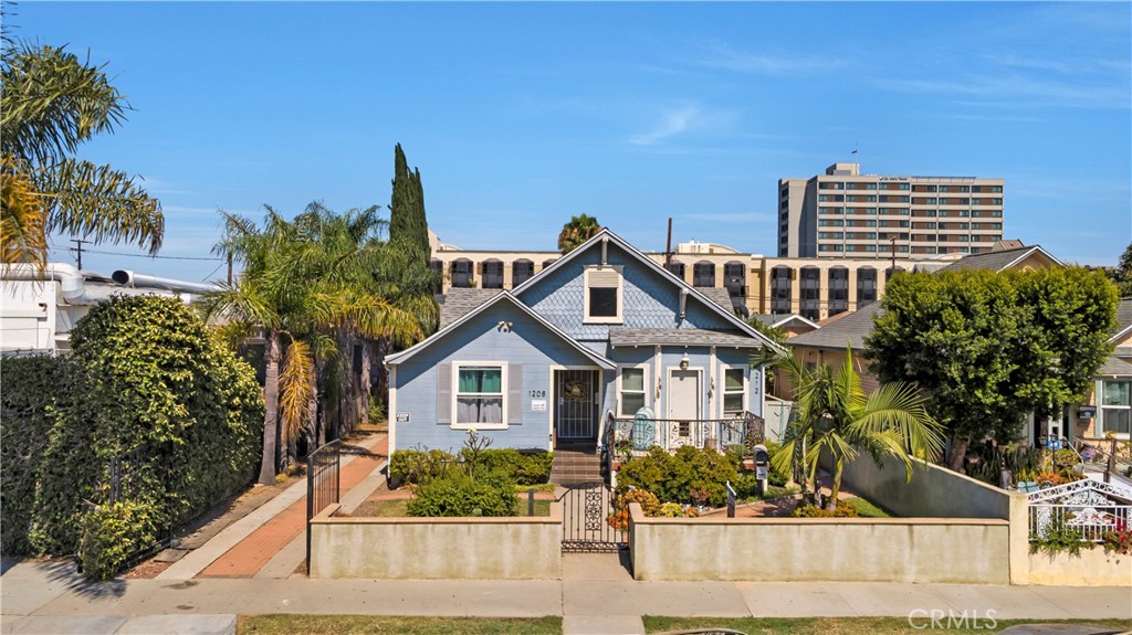 1208 Linden Avenue