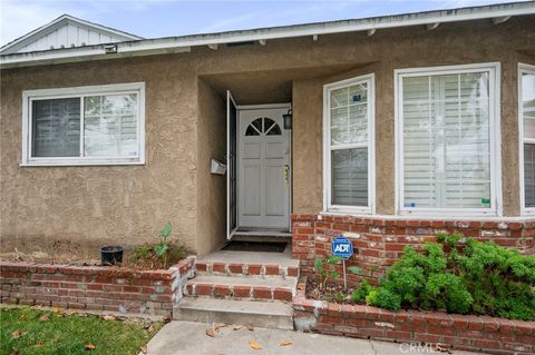 A home in Lakewood